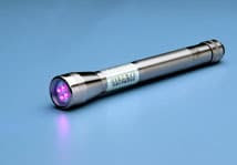 UV light Torch for NDT testing