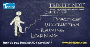 NDT certification Courses in India