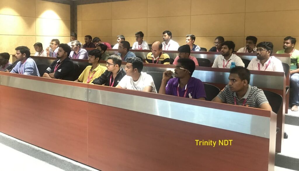 NDT Welding Courses training Institute