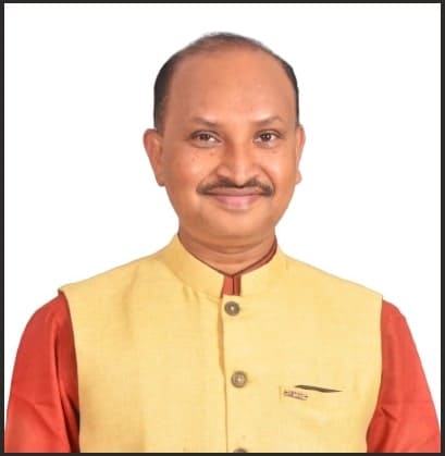 Ravi Kumar Thammana Trinity NDT
