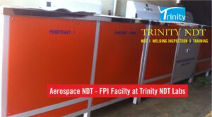 FPI aerospace NDT Labs in Bangalore India