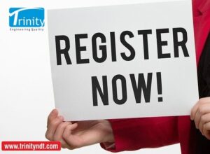 Online NDT Level 2, Welding Inspector training Registration