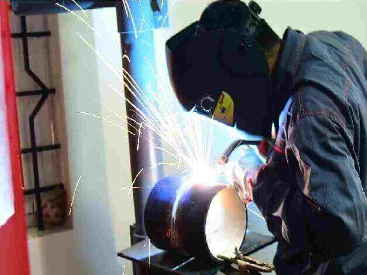 Welder qualification test Brazer WPS Certificate Bangalore in India