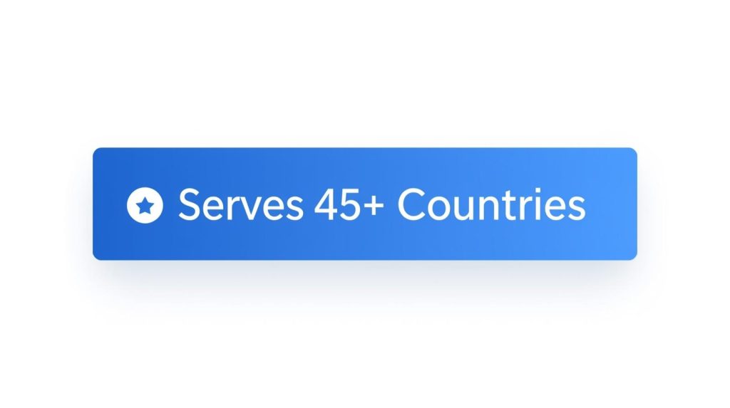 45+ Countries Services NDT