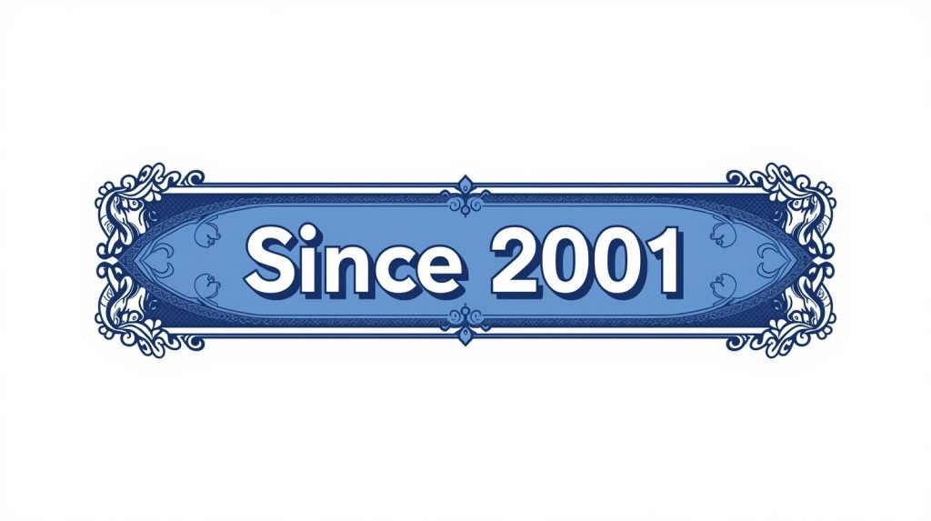 Since 2001 Trinity NDT