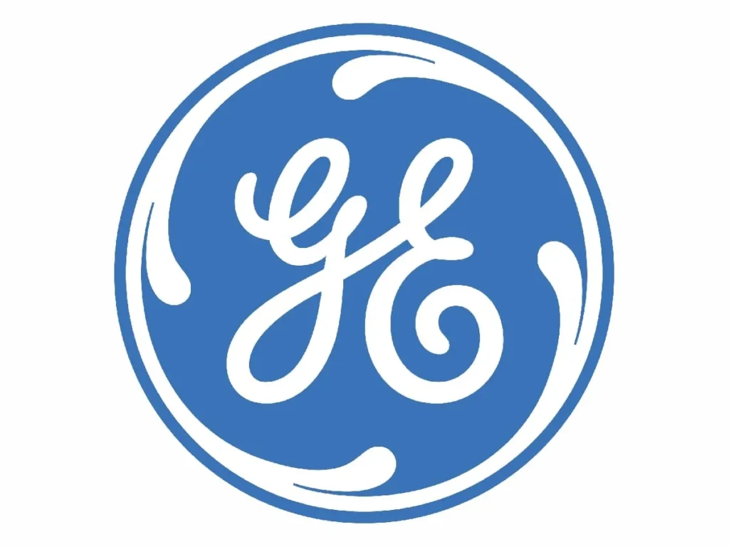 Trinity NDT NADCAP customer General Electric GE