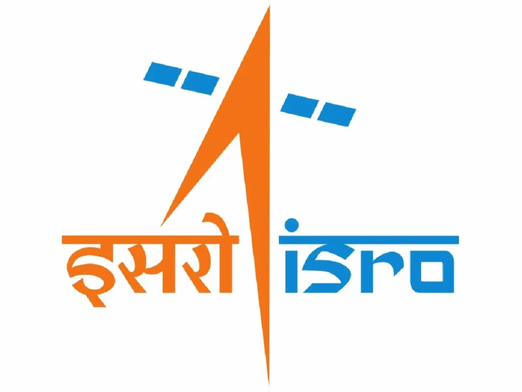 ISRO logo