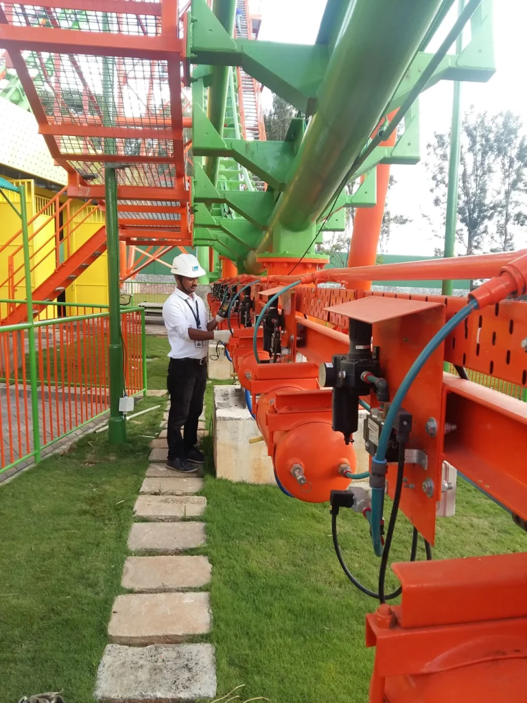 Ultrasonic Testing Level II training course as per ASNT SNT TC 1A