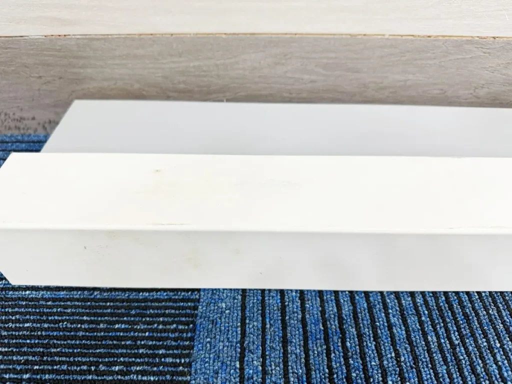 Welded vs seamless square tube comparison