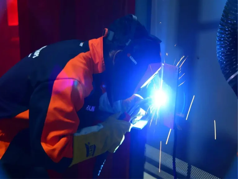 Welder Qualification Test WPS Services