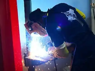 Welder Qualification WPS Certification Testing Bangalore