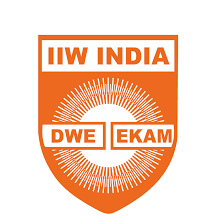 Associate of the Indian Institute of Welding (IIW India)
